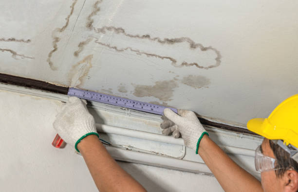 24/7 Emergency Structural Drying experts in Burkettsville, OH